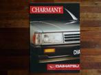 Daihatsu Charmant (ca. 1984), Ophalen of Verzenden, Nieuw, Overige merken