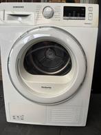Samsung condensdroger, 6 tot 8 kg, Gebruikt, Ophalen of Verzenden, Voorlader