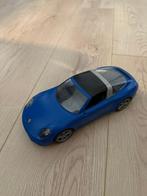 Playmobil Porsche auto, Ophalen of Verzenden, Gebruikt, Overige merken