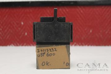 CDI / ECU UNIT Suzuki GSF 600 Bandit 2000-2004 (GSF600 MK2) beschikbaar voor biedingen