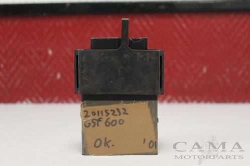 CDI / ECU UNIT Suzuki GSF 600 Bandit 2000-2004 (GSF600 MK2), Motoren, Onderdelen | Suzuki, Gebruikt
