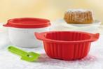 Tupperware Kinderbakset Nieuw, Huis en Inrichting, Keuken | Tupperware, Ophalen of Verzenden, Nieuw, Overige typen