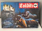 Colditz, vintage bordspel, Ophalen of Verzenden, Zo goed als nieuw, Clipper