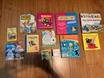 Baby/ peuter boekjes oa woezel en pip, woordjes, boer boris, Boeken, Ophalen of Verzenden, Zo goed als nieuw, Guusje Nederhorst