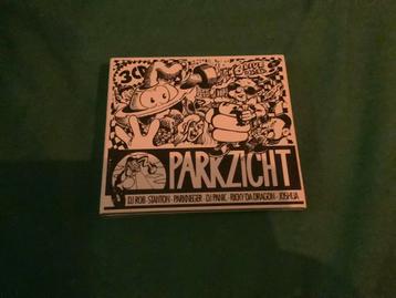 Parkzicht 3cd (NL/very rare!!) beschikbaar voor biedingen