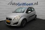 Suzuki Splash 1.0 VVT Comfort EASSS nette 5-deurs met NAP, Voorwielaandrijving, Euro 5, Stof, Gebruikt