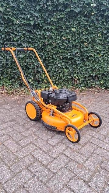  ✅️️AS professionele mulch motormaaier ✅️️ beschikbaar voor biedingen