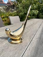 Messing Vogel, Antiek en Kunst, Ophalen of Verzenden