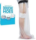 Innovaland - Douchehoes - Been - 75 CM – Voet, Ophalen of Verzenden