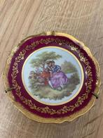Porcelain d'art Limoge France, Ophalen of Verzenden