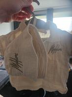 Malelions Zomer Setje 3-6 Maanden, Ophalen of Verzenden, Zo goed als nieuw, Malelions, Jongetje of Meisje