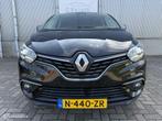 Renault Scenic 1.3 TCe 140pk Bose 2018 / Camera / Half Leer, Voorwielaandrijving, Euro 6, 4 cilinders, 1850 kg