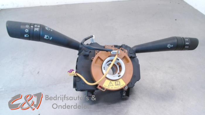 Combischakelaar Stuurkolom van een Fiat Fiorino, Auto-onderdelen, Dashboard en Schakelaars, Fiat, Gebruikt, 3 maanden garantie
