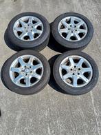 Mercedes-Benz SLK R170 breedset 16inch, Auto-onderdelen, Banden en Velgen, Ophalen, Velg(en), 16 inch, 205 mm