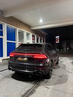 Audi rsq8 huren, Diensten en Vakmensen