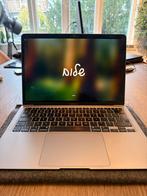 MacBook Air 13" Retina (2020) Intel i5 inclusief oplader, Computers en Software, Apple Macbooks, Ophalen, Gebruikt, 256 GB, 2 tot 3 Ghz