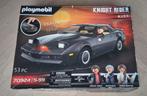 Playmobil Knight Rider KITT, zo goed als nieuw!, Hobby en Vrije tijd, Auto, Groter dan 1:32, Nieuw, Ophalen