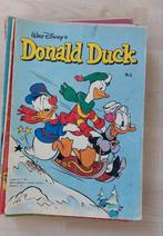 Donald Duck weekblad 1981, Gelezen, Ophalen of Verzenden, Fictie algemeen