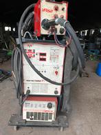 Fronius TPS 330, Doe-het-zelf en Verbouw, Gereedschap | Lasapparaten, Ophalen, Gebruikt, 250 ampère of meer, Co2