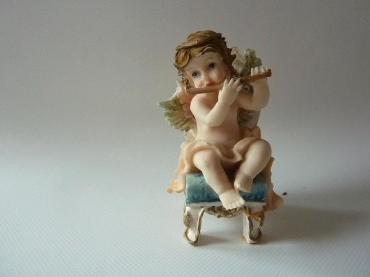 diversen beeldjes, Verzamelen, Beelden en Beeldjes, Zo goed als nieuw, Overige typen, Ophalen of Verzenden