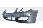 Bumper Mercedes E Klasse W211 Facelift 06-09 Voorbumper MZ10, Gebruikt, Voor, 6 maanden garantie, Ophalen of Verzenden