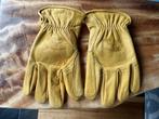 Leren handschoenen / werkhandschoen cody james, Ophalen of Verzenden, Tweedehands, Handschoenen
