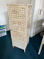 Industriële ladekast, Ophalen of Verzenden, Zo goed als nieuw, 25 tot 50 cm, Minder dan 100 cm