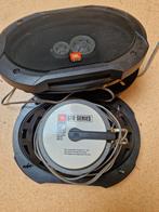 JBL GTO Serie Stereo Speakers - Auto Audio, Auto diversen, Autospeakers, Ophalen of Verzenden, Gebruikt