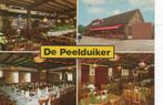 Elsendorp, de Peelduiker.. (45), Verzenden, 1980 tot heden, Ongelopen, Groningen