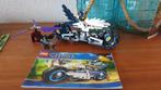 Leo go Chima 70001, Ophalen of Verzenden, Zo goed als nieuw, Complete set, Lego