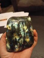 Labradoriet Ruw & Gepolijst - 763g, Verzamelen, Mineralen en Fossielen, Ophalen of Verzenden, Mineraal