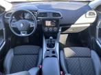 Renault Kadjar 1.3 TCe Techno / 19'' LMV / Keyless / PDC 360, Auto's, Renault, Emergency brake assist, Te koop, Zilver of Grijs