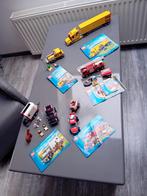 Diverse lego city setjes, Ophalen of Verzenden, Gebruikt