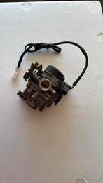 Carburateur, Alle leeftijden, Ophalen of Verzenden, Zo goed als nieuw, Oorlog of Misdaad