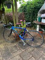 Racefiets “Toscana” – Lichtgewicht & Snel – Topstaat!, Aluminium, Zo goed als nieuw, Meer dan 20 versnellingen, 53 tot 57 cm