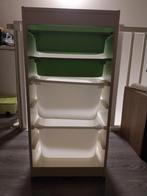 Bakkenkast, Zo goed als nieuw, Minder dan 100 cm, 25 tot 50 cm, 50 tot 100 cm