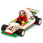 LEGO Slick Racer 6546