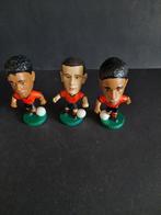 Voetbal spelers poppetjes, Gebruikt, N.v.t., N.v.t., Ophalen of Verzenden