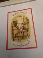 HOLLY HOBBIE.  MEISJE. AAN HET BUREAU, Ophalen of Verzenden, Kinderen