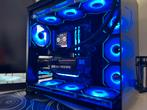 HIGH END gaming pc, I9 12900k, RTX 5070, 32GB RAM, 2TB SSD, Computers en Software, Desktop Pc's, 32 GB, Intel Core i9, Virtual Reality