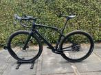 Specialized Diverge STR Expert 56 cm, Fietsen en Brommers, Carbon, Zo goed als nieuw, Meer dan 20 versnellingen, 53 tot 57 cm