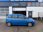 Opel OPEL MERIVA A 16T OPC Met 180PK, Onderhoudshistorie, Ai, Voorwielaandrijving, Gebruikt, Blauw, Bedrijf