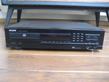 philips stereo combi  beschikbaar voor biedingen