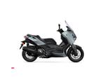 Yamaha XMAX 300 TECHMAX+ (bj 2025), 890 cc, Bedrijf, Meer dan 35 kW, Minimaal motorrijbewijs A2