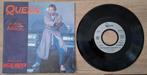 Queen 7"  A Kind Of Magic  Franse uitvoering, Cd's en Dvd's, Vinyl Singles, Ophalen of Verzenden, Gebruikt, Pop