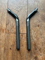 Pro Missile EVO TT extension, Fietsen en Brommers, Ophalen of Verzenden, Zo goed als nieuw, Racefiets, Stuur