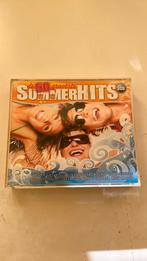 De 50 Grootste Summerhits, Ophalen of Verzenden, Gebruikt, Pop