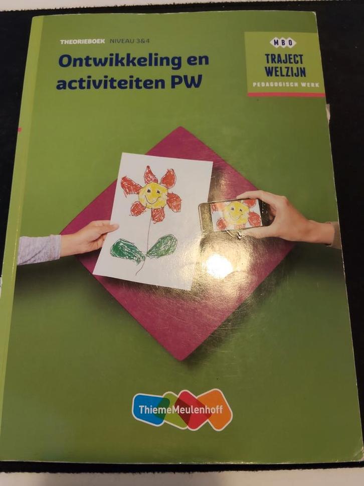 niveau 3/4, Boeken, Schoolboeken, Zo goed als nieuw, Nederlands, Overige niveaus, Ophalen of Verzenden