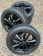 ALS NIEUWE 19” Kia Sportage velgen+ TPMS + winterbanden 8mm, Auto-onderdelen, Banden en Velgen, 19 inch, Banden en Velgen, Nieuw