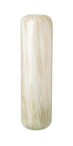 Nieuw in doos, Parlane, amberkleurige vaas, €45 nu €20, Info@light-living.com, Nieuw, Ophalen of Verzenden, Glas